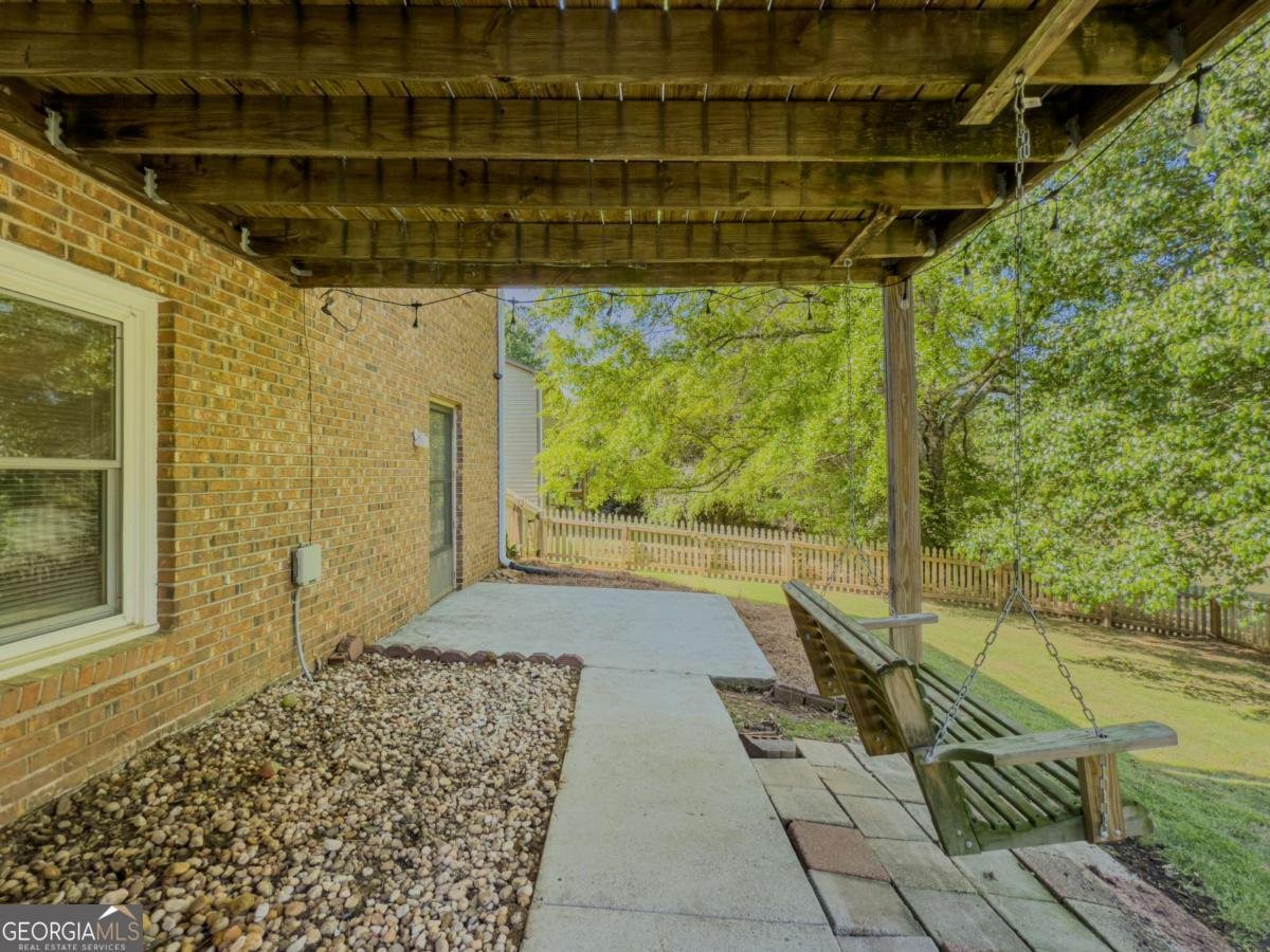 458 Valley Woods Circle Conyers - 28