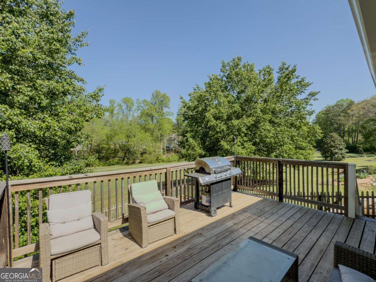 458 Valley Woods Circle Conyers - 29