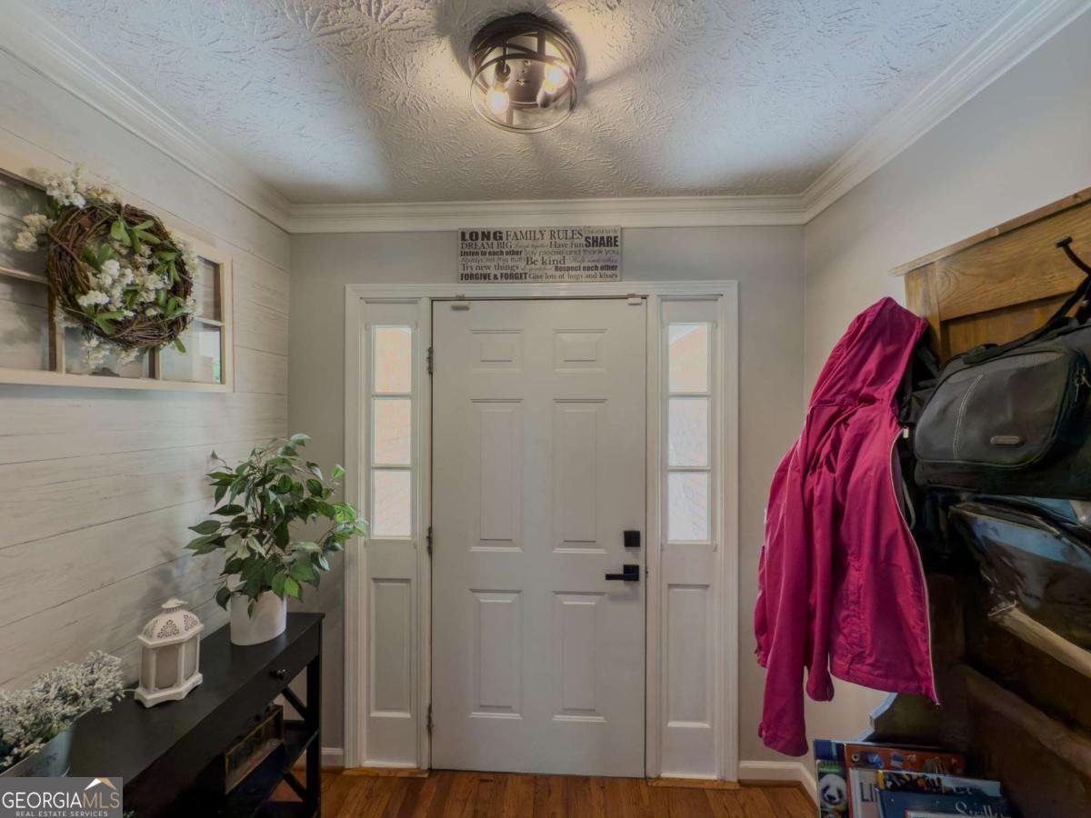 458 Valley Woods Circle Conyers - 3