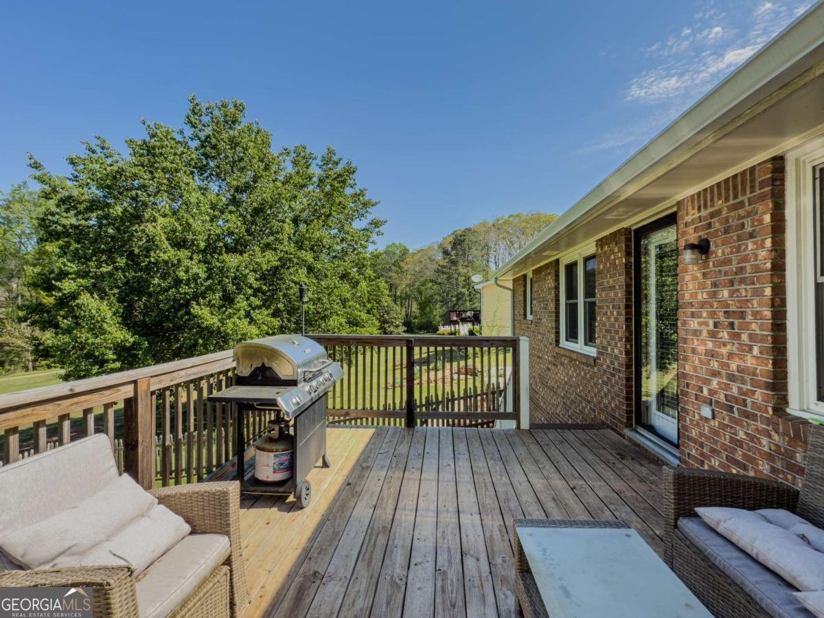 458 Valley Woods Circle Conyers - 30