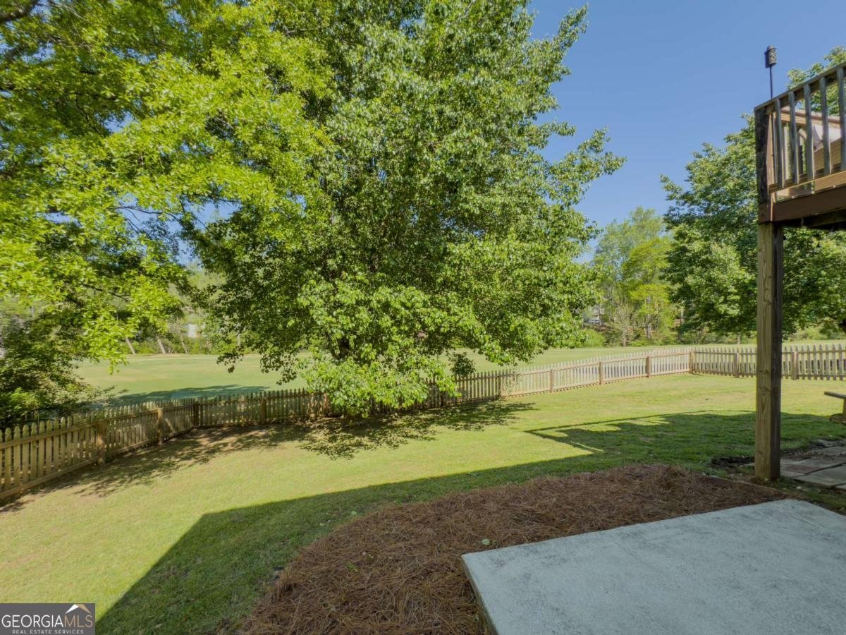 458 Valley Woods Circle Conyers - 31