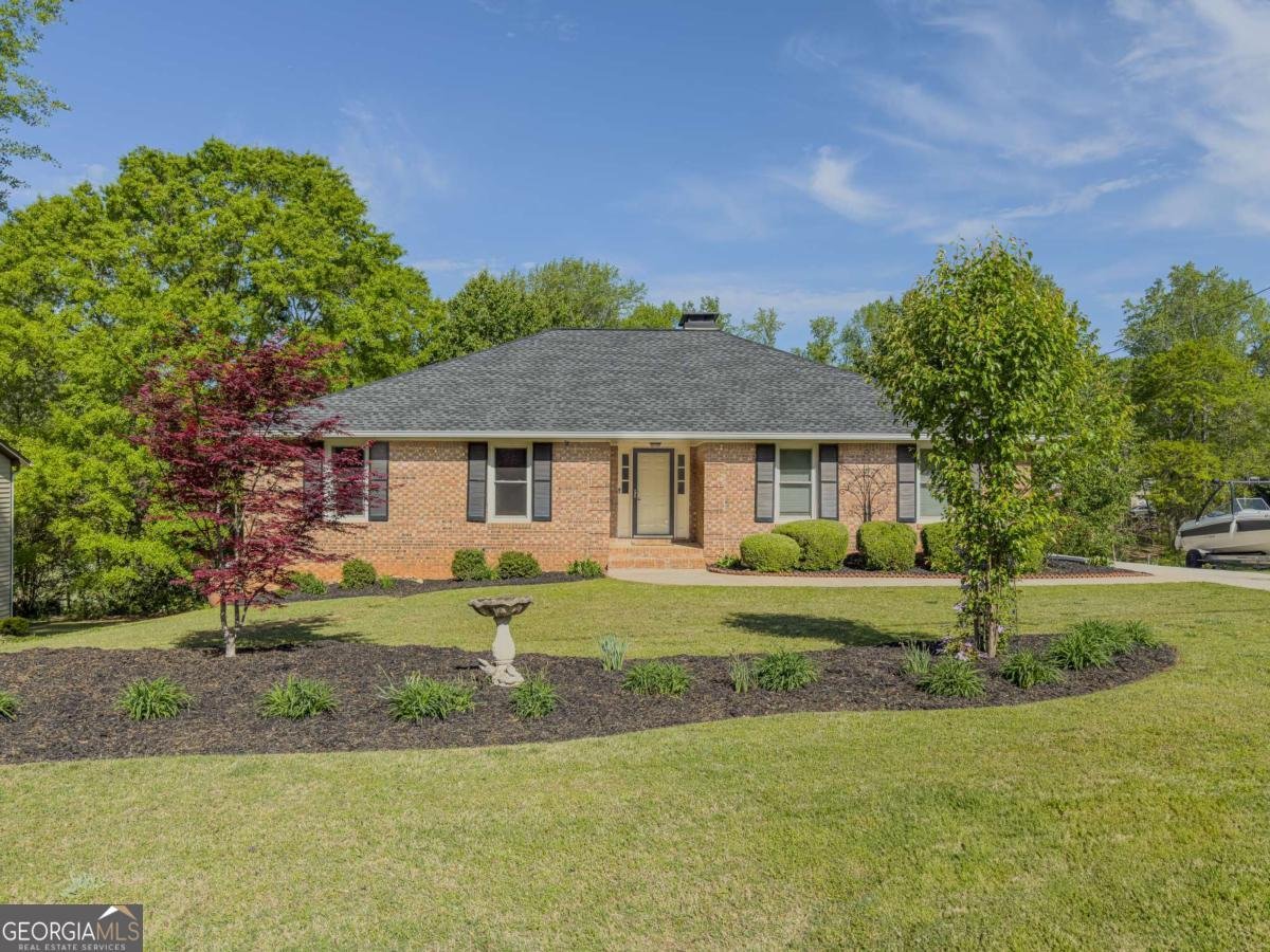 458 Valley Woods Circle Conyers - 32