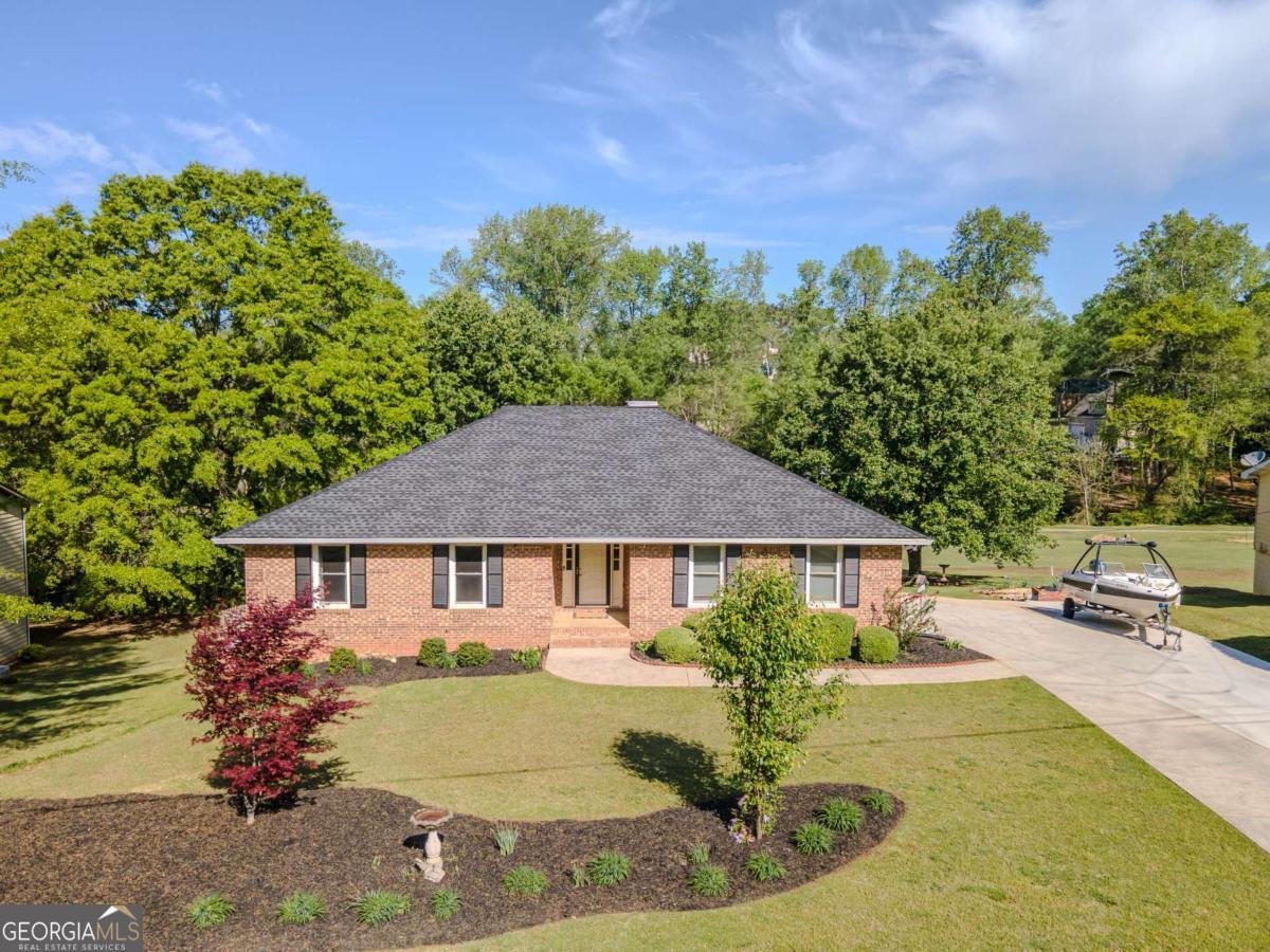 458 Valley Woods Circle Conyers - 33