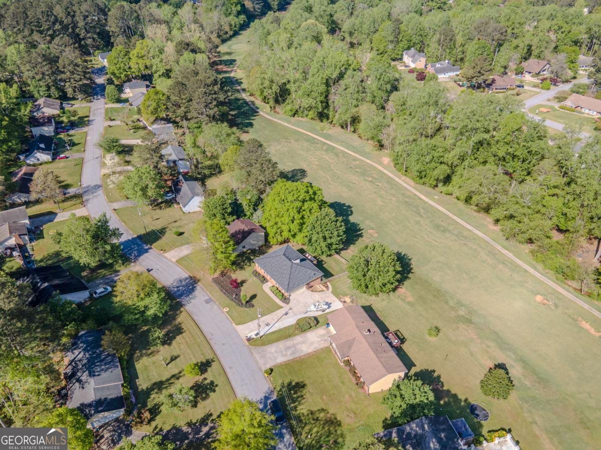 458 Valley Woods Circle Conyers - 34