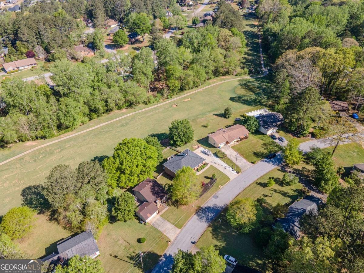 458 Valley Woods Circle Conyers - 35