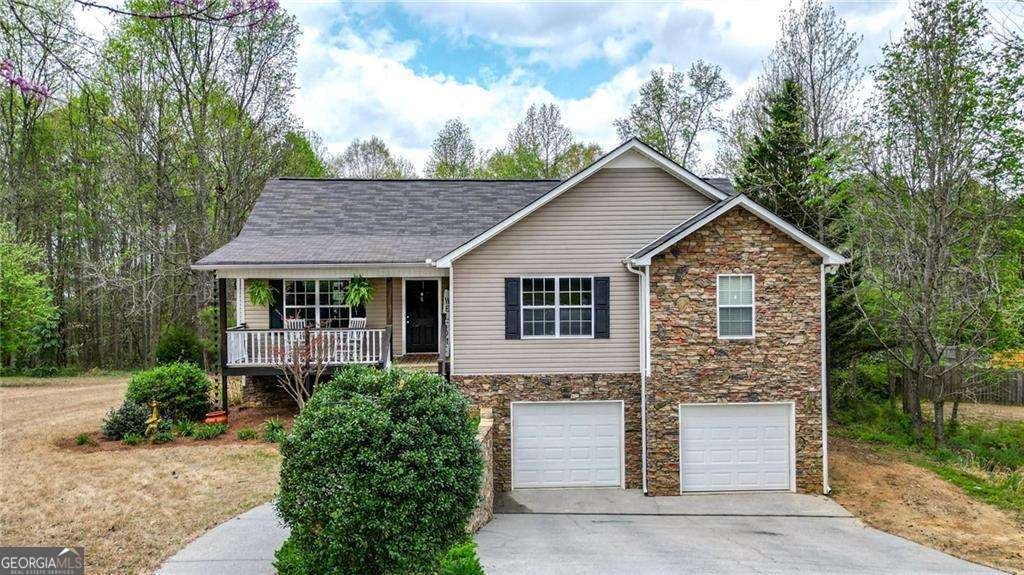 192 Aubrey Avenue Calhoun - 1