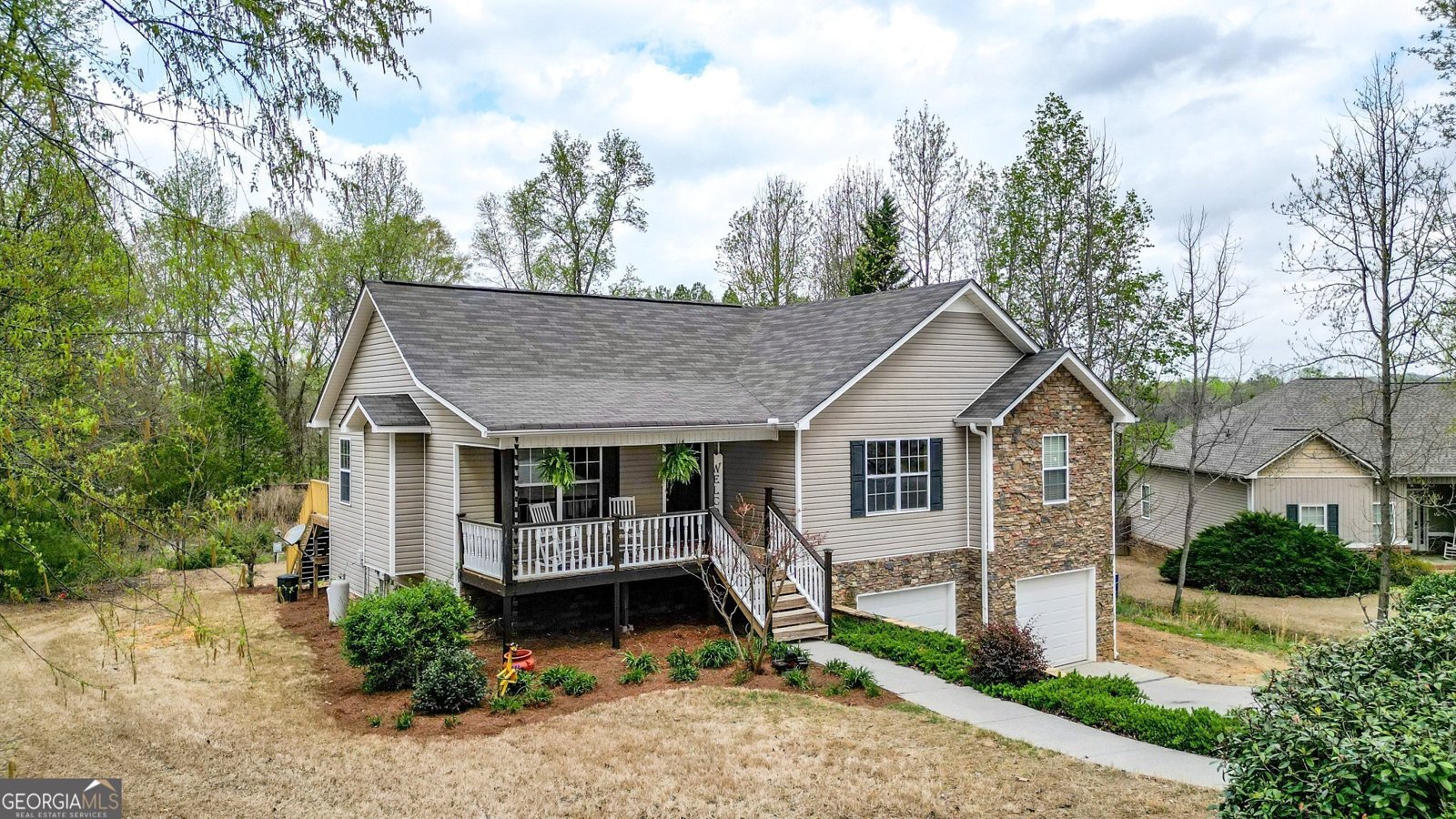 192 Aubrey Avenue Calhoun - 2