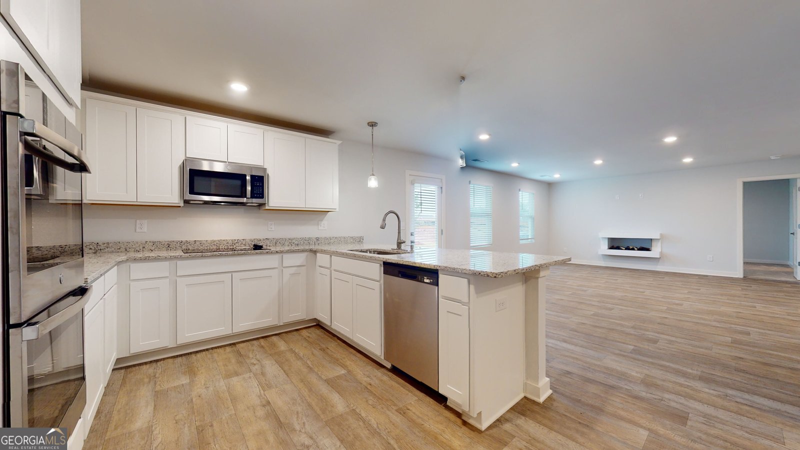 78 Jacoby Drive Fairburn - 2