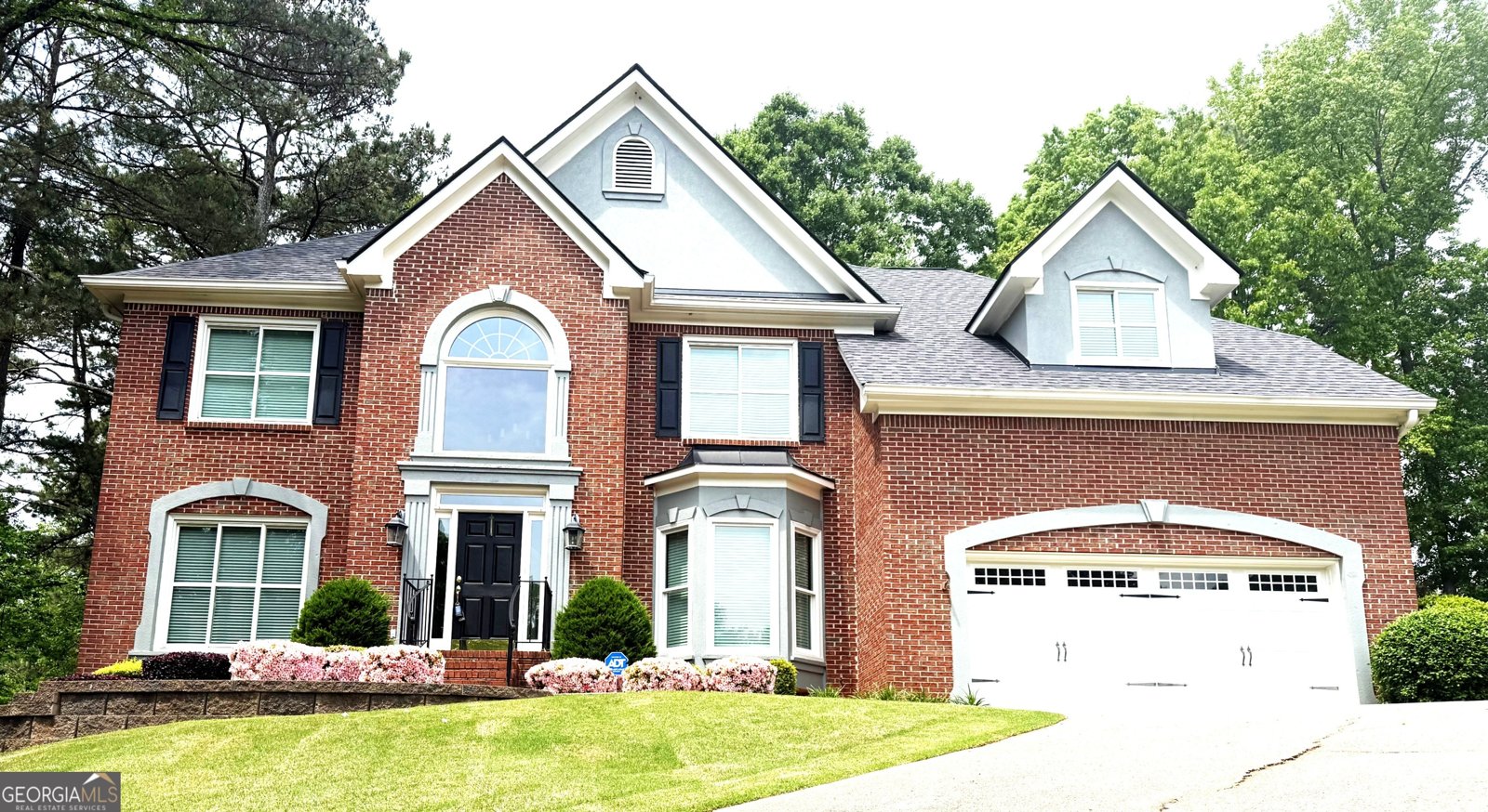 1081 Talon Trace Lawrenceville - 1