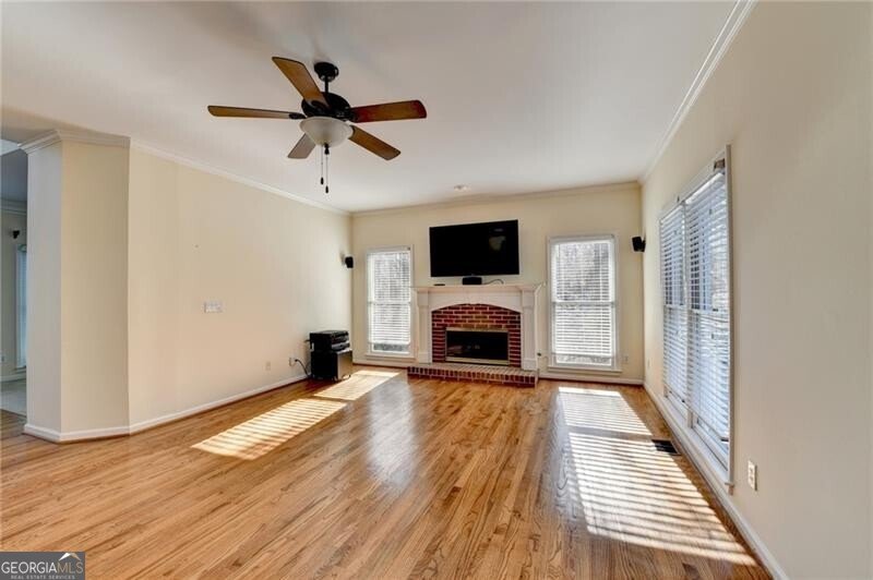 1081 Talon Trace Lawrenceville - 11