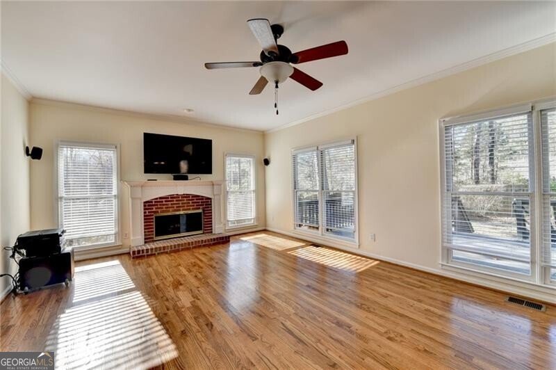 1081 Talon Trace Lawrenceville - 12