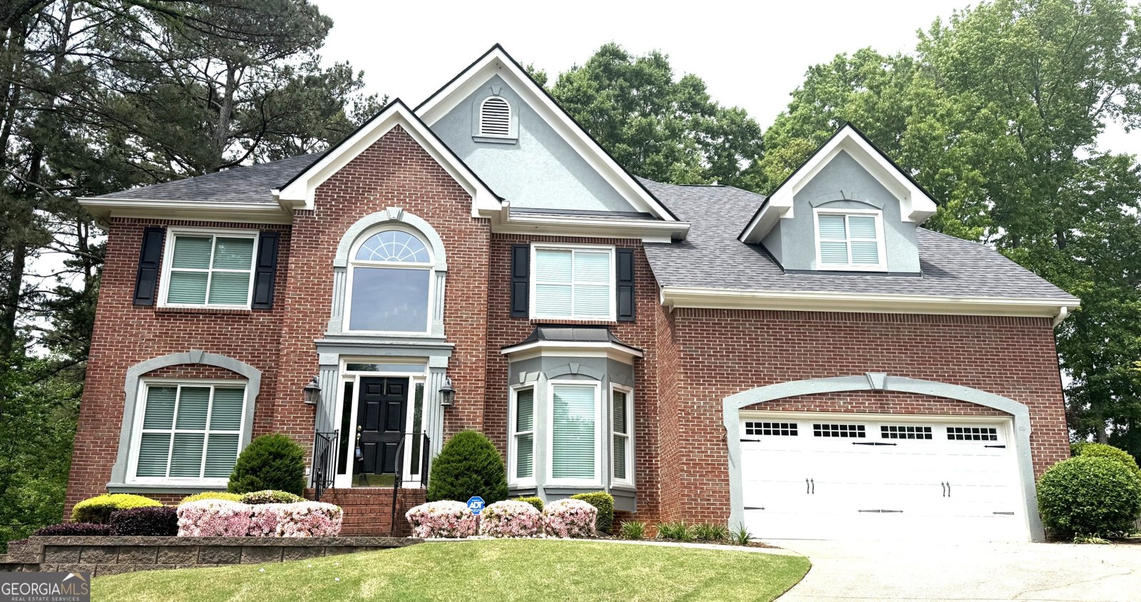 1081 Talon Trace Lawrenceville - 2