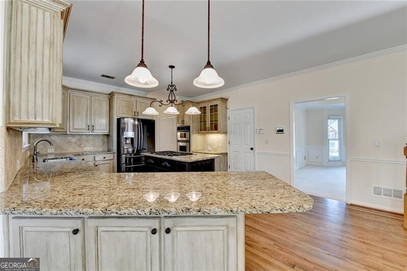 1081 Talon Trace Lawrenceville - 20