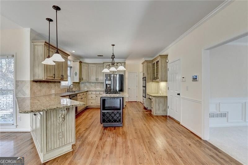 1081 Talon Trace Lawrenceville - 22