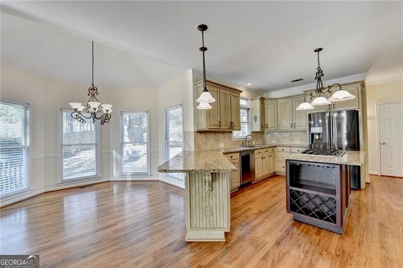 1081 Talon Trace Lawrenceville - 23