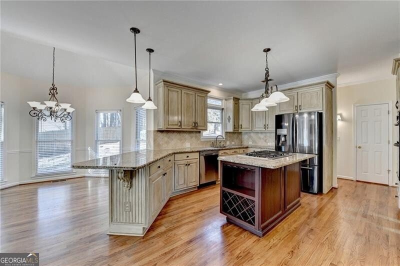 1081 Talon Trace Lawrenceville - 24