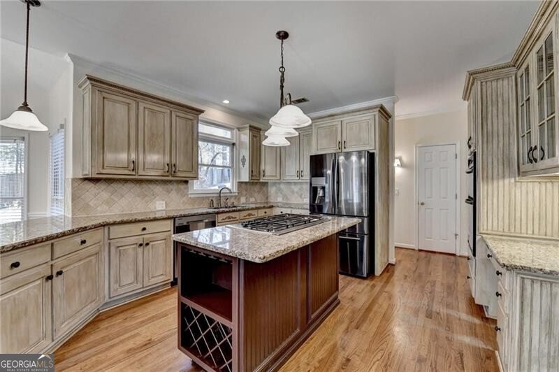 1081 Talon Trace Lawrenceville - 26