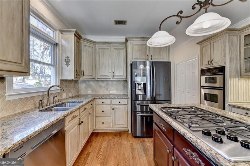 1081 Talon Trace Lawrenceville - 28