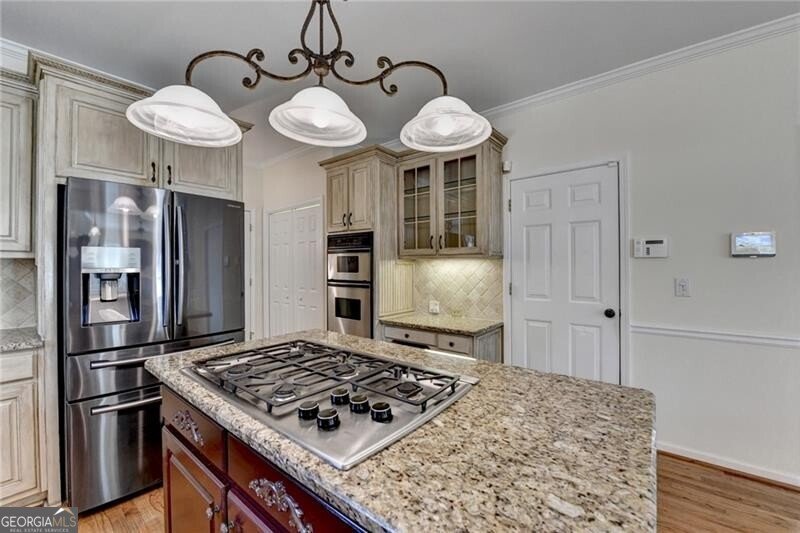1081 Talon Trace Lawrenceville - 29