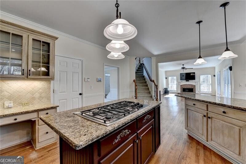 1081 Talon Trace Lawrenceville - 30