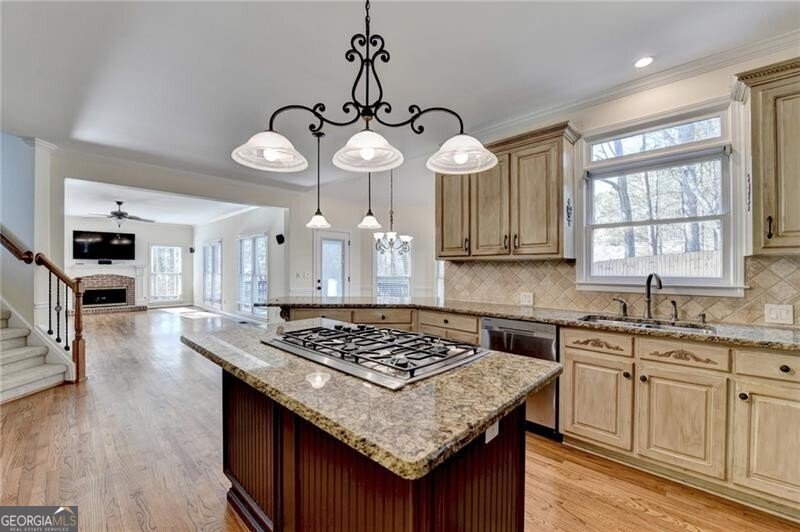 1081 Talon Trace Lawrenceville - 32