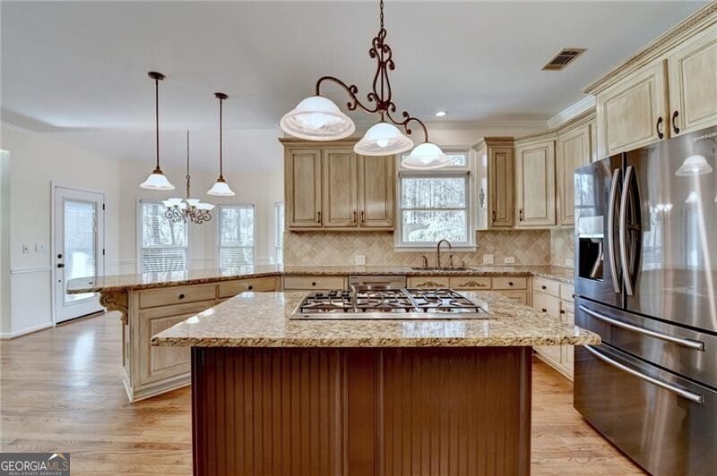 1081 Talon Trace Lawrenceville - 33