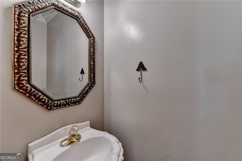 1081 Talon Trace Lawrenceville - 36