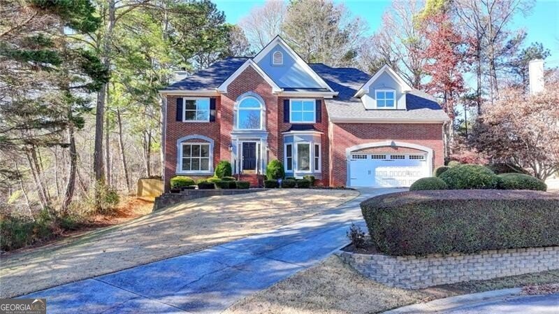 1081 Talon Trace Lawrenceville - 4