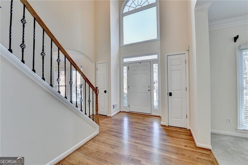 1081 Talon Trace Lawrenceville - 6
