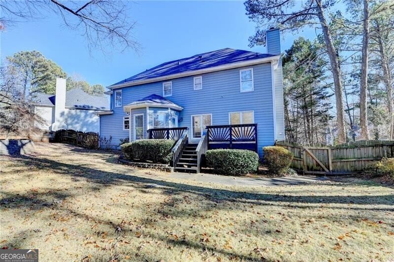 1081 Talon Trace Lawrenceville - 65
