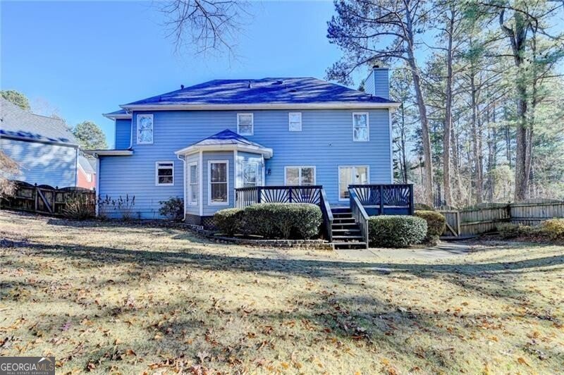 1081 Talon Trace Lawrenceville - 66