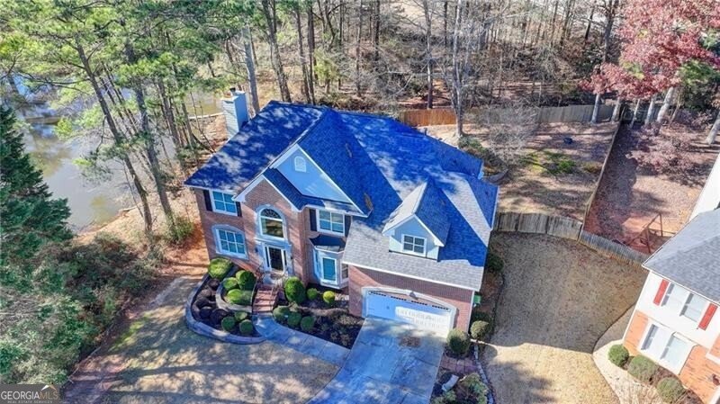 1081 Talon Trace Lawrenceville - 67