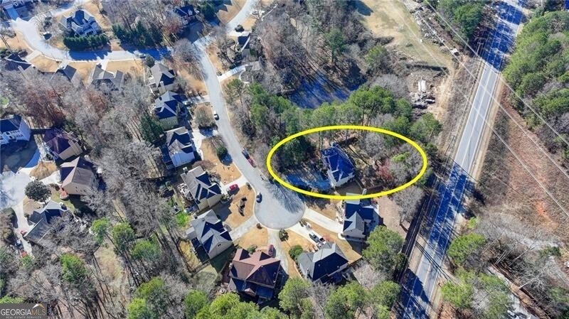 1081 Talon Trace Lawrenceville - 69