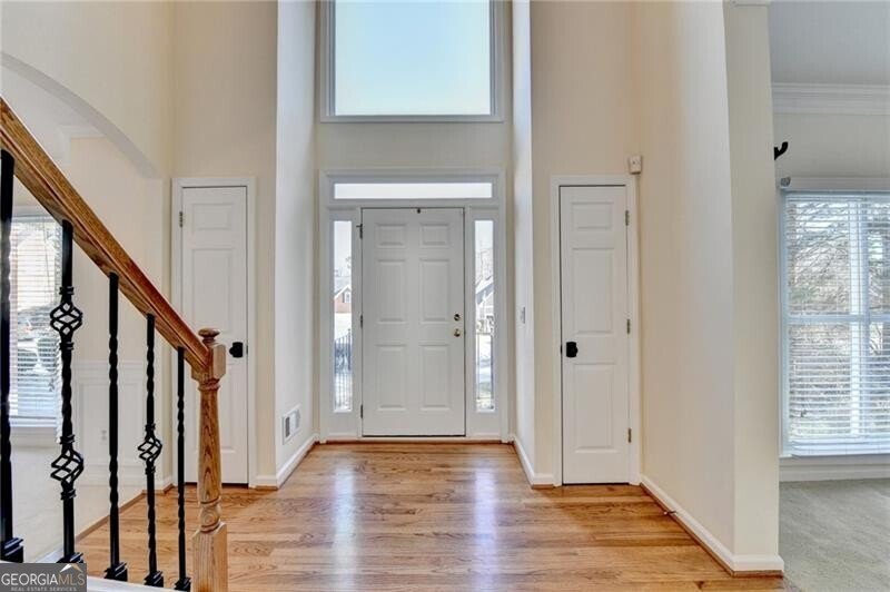 1081 Talon Trace Lawrenceville - 7