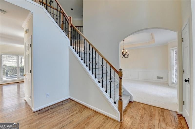 1081 Talon Trace Lawrenceville - 8
