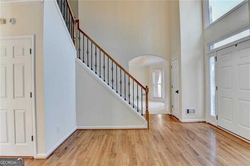 1081 Talon Trace Lawrenceville - 9