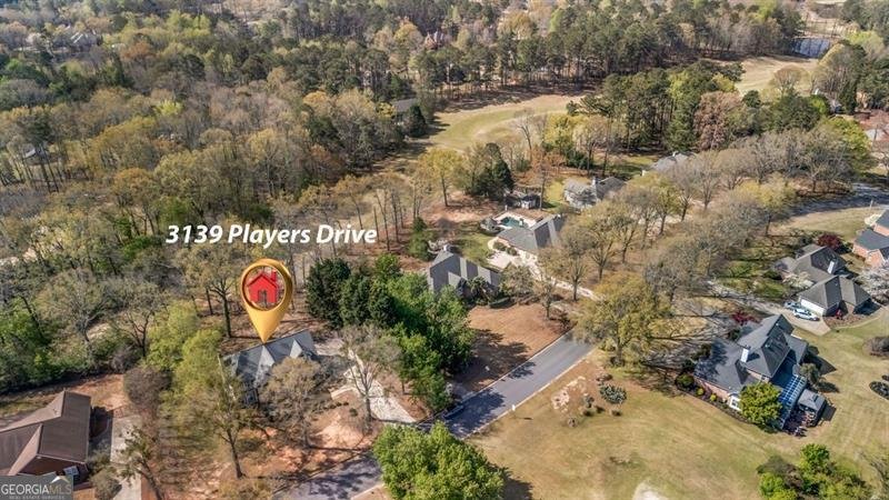 3139 PLAYERS Drive Jonesboro - 46