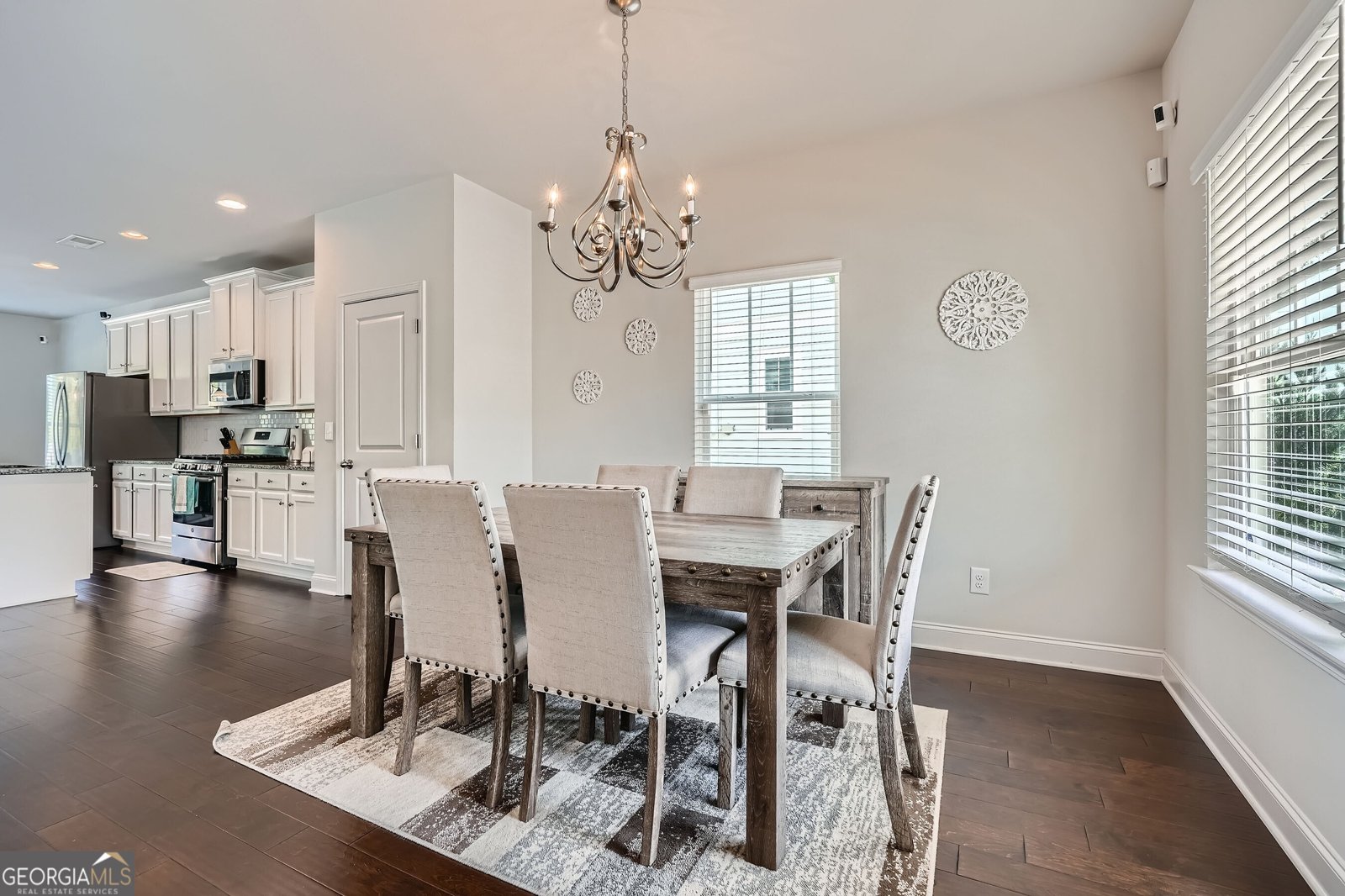 245 Fender Walk Marietta - 10