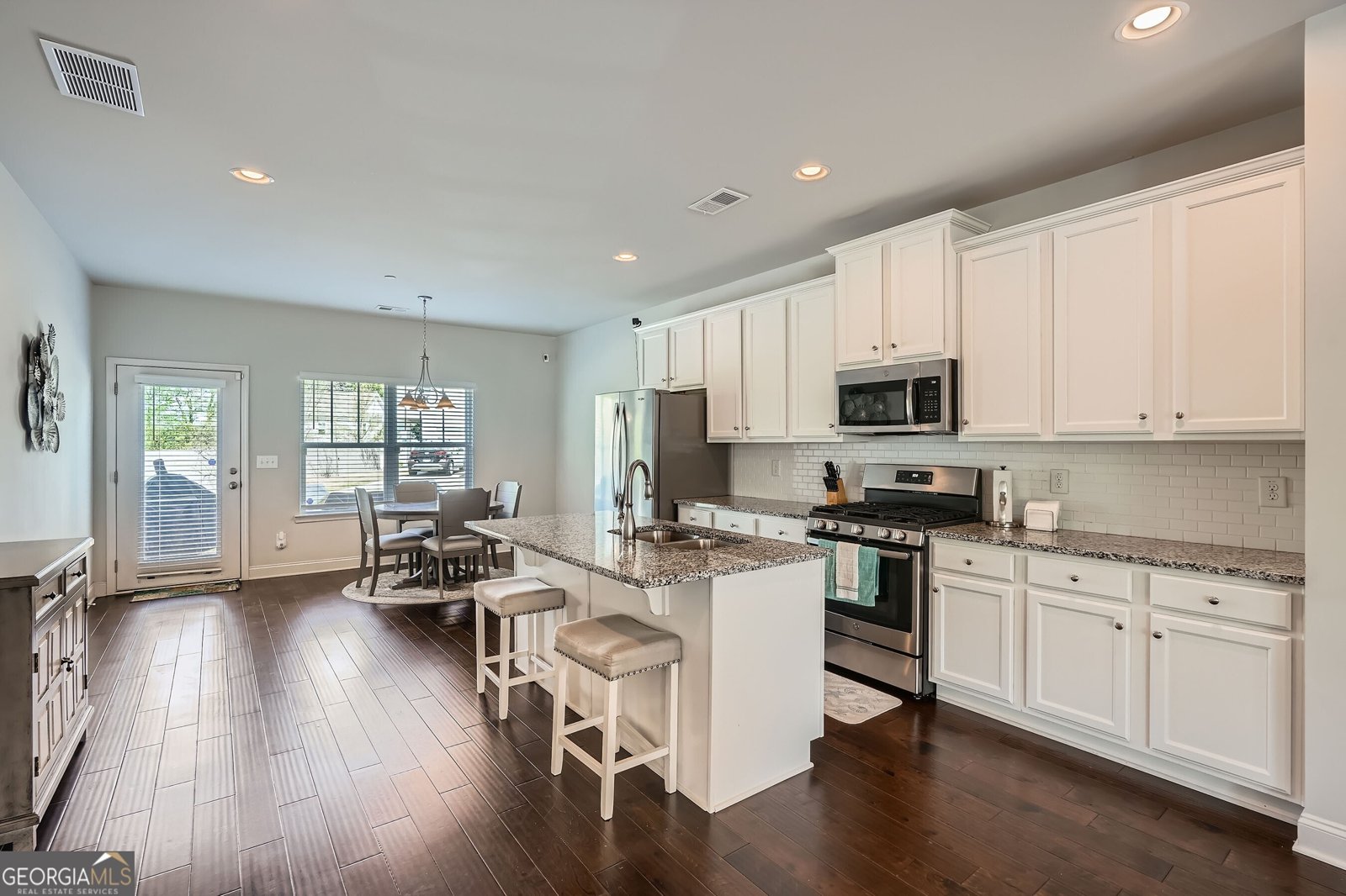 245 Fender Walk Marietta - 11