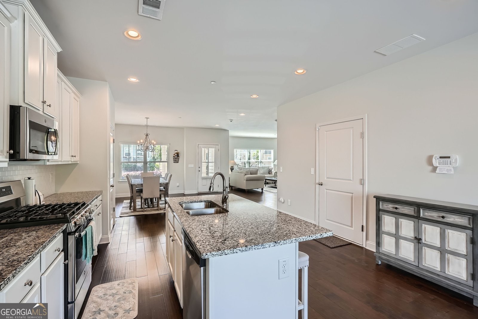 245 Fender Walk Marietta - 13
