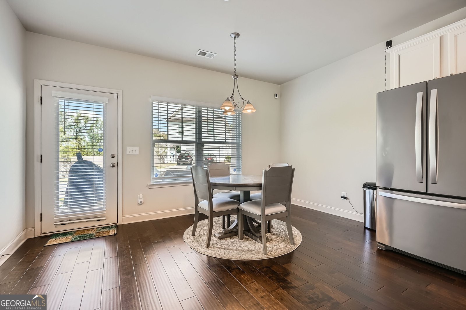 245 Fender Walk Marietta - 14