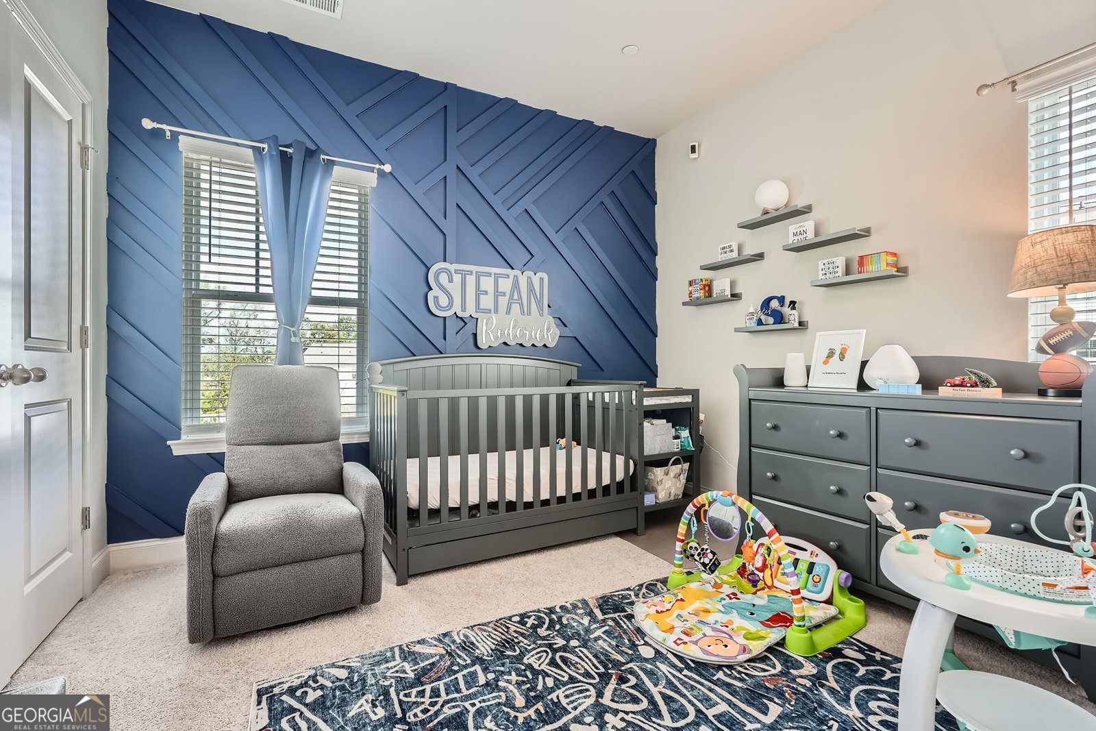 245 Fender Walk Marietta - 23