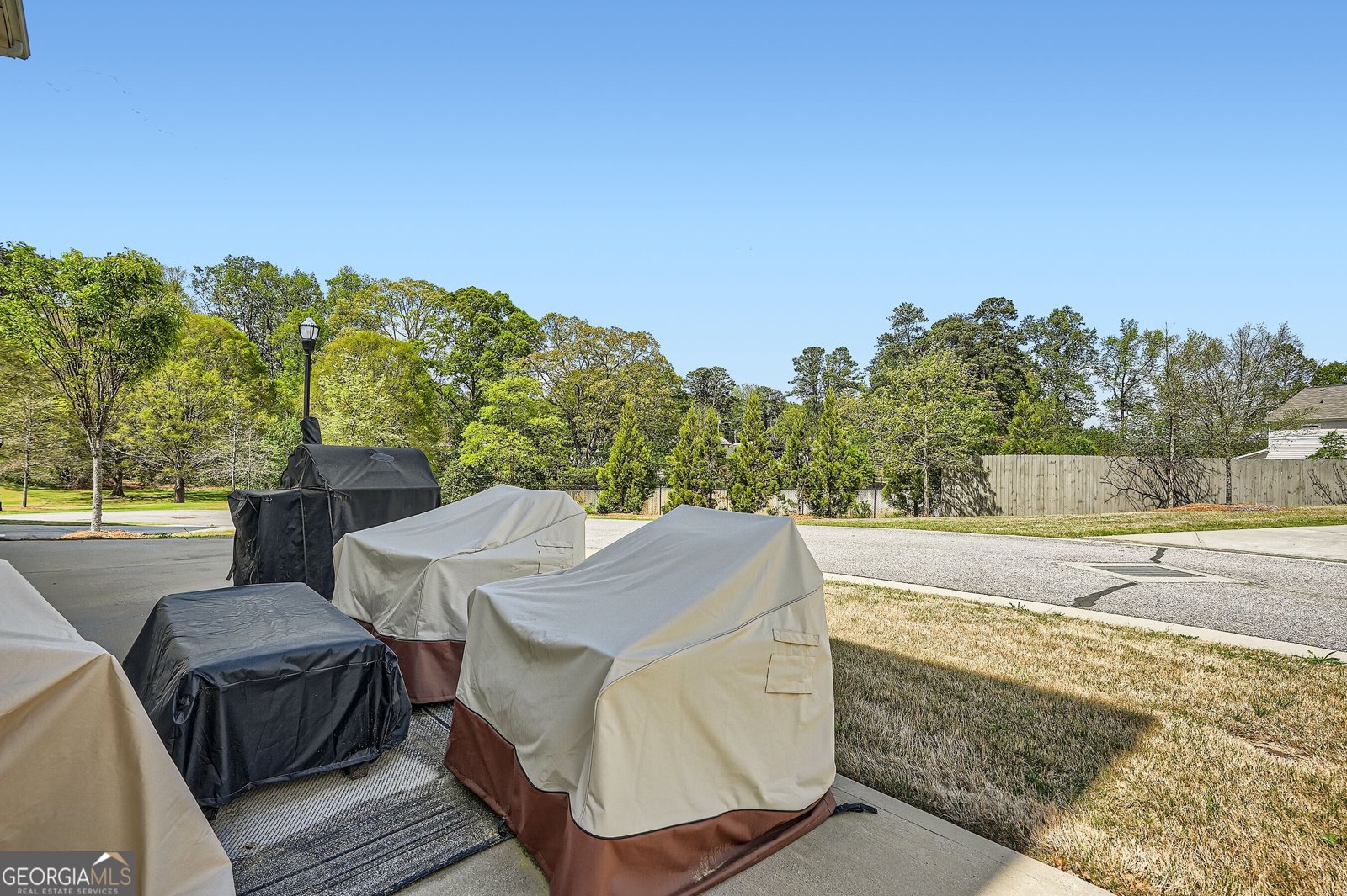 245 Fender Walk Marietta - 26