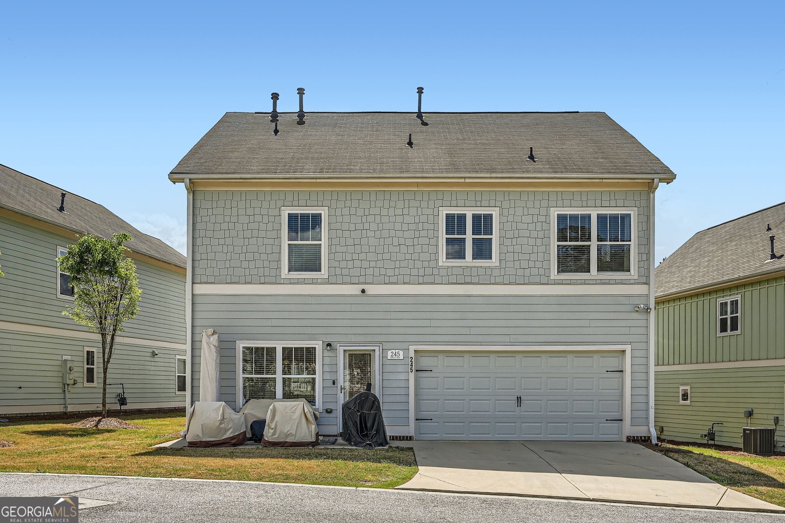 245 Fender Walk Marietta - 28