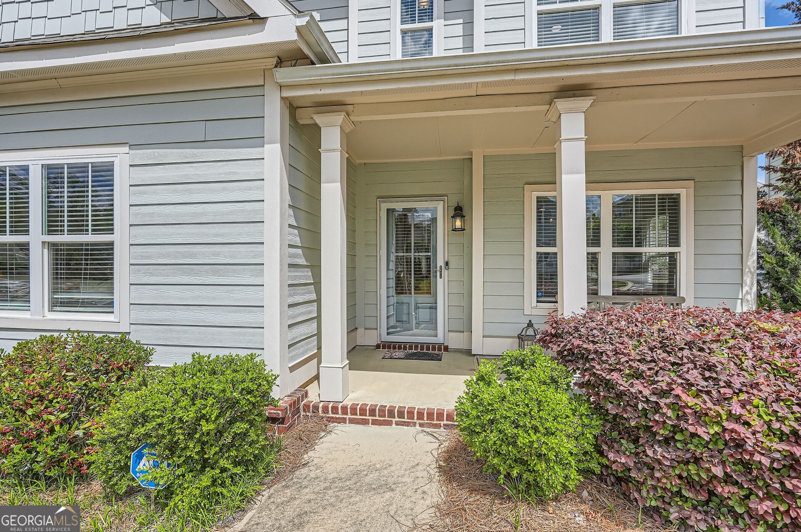245 Fender Walk Marietta - 3