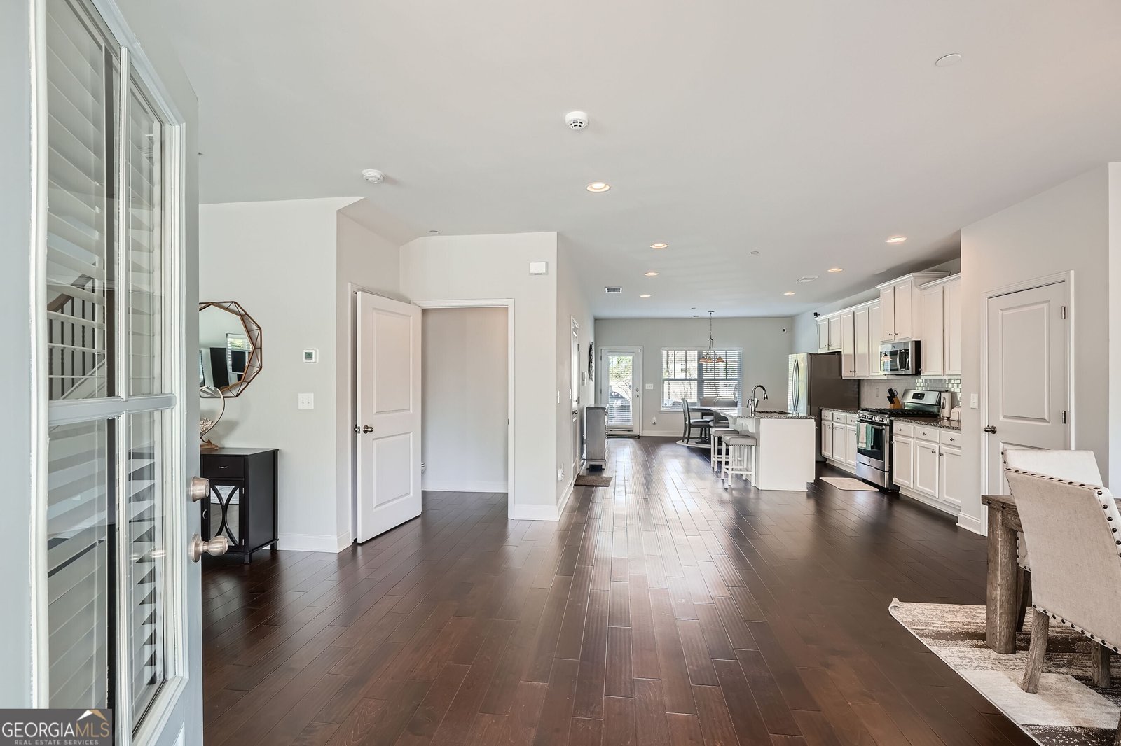 245 Fender Walk Marietta - 4
