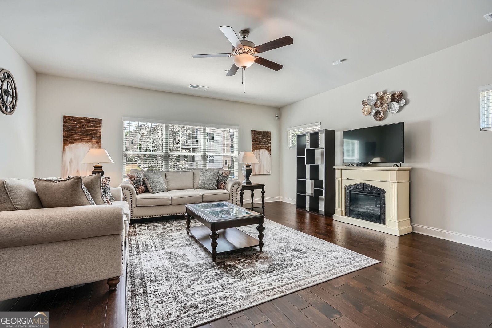 245 Fender Walk Marietta - 5