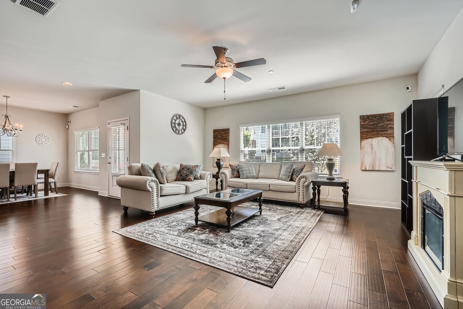 245 Fender Walk Marietta - 6