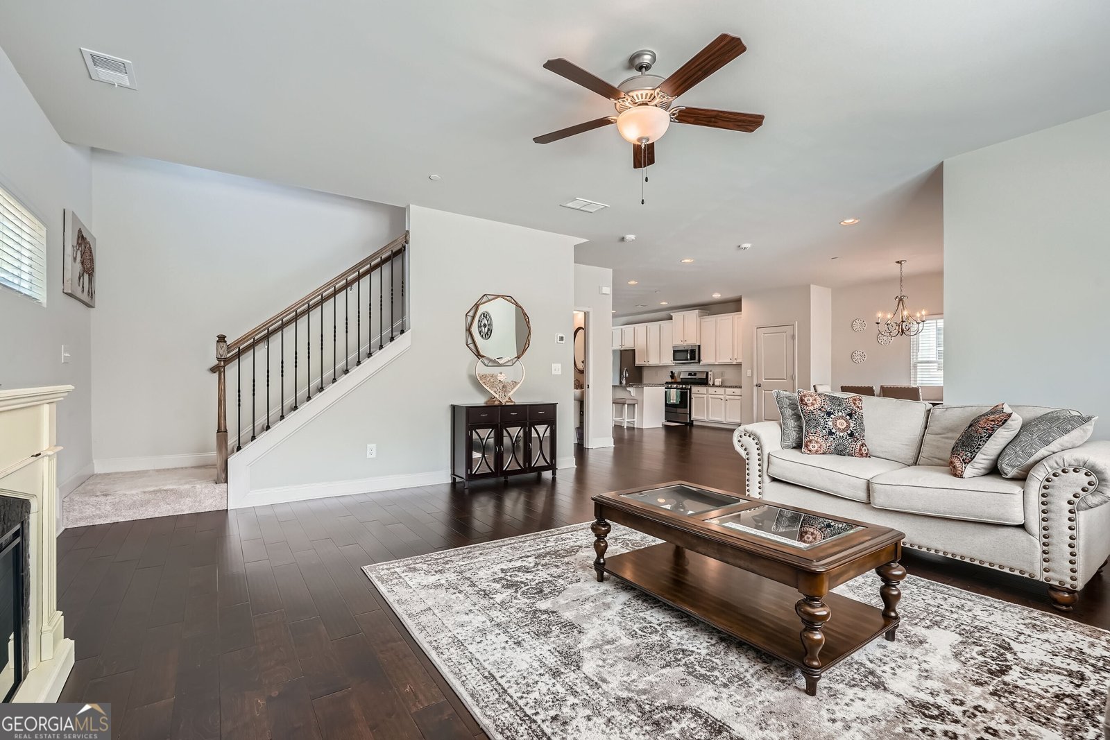 245 Fender Walk Marietta - 7