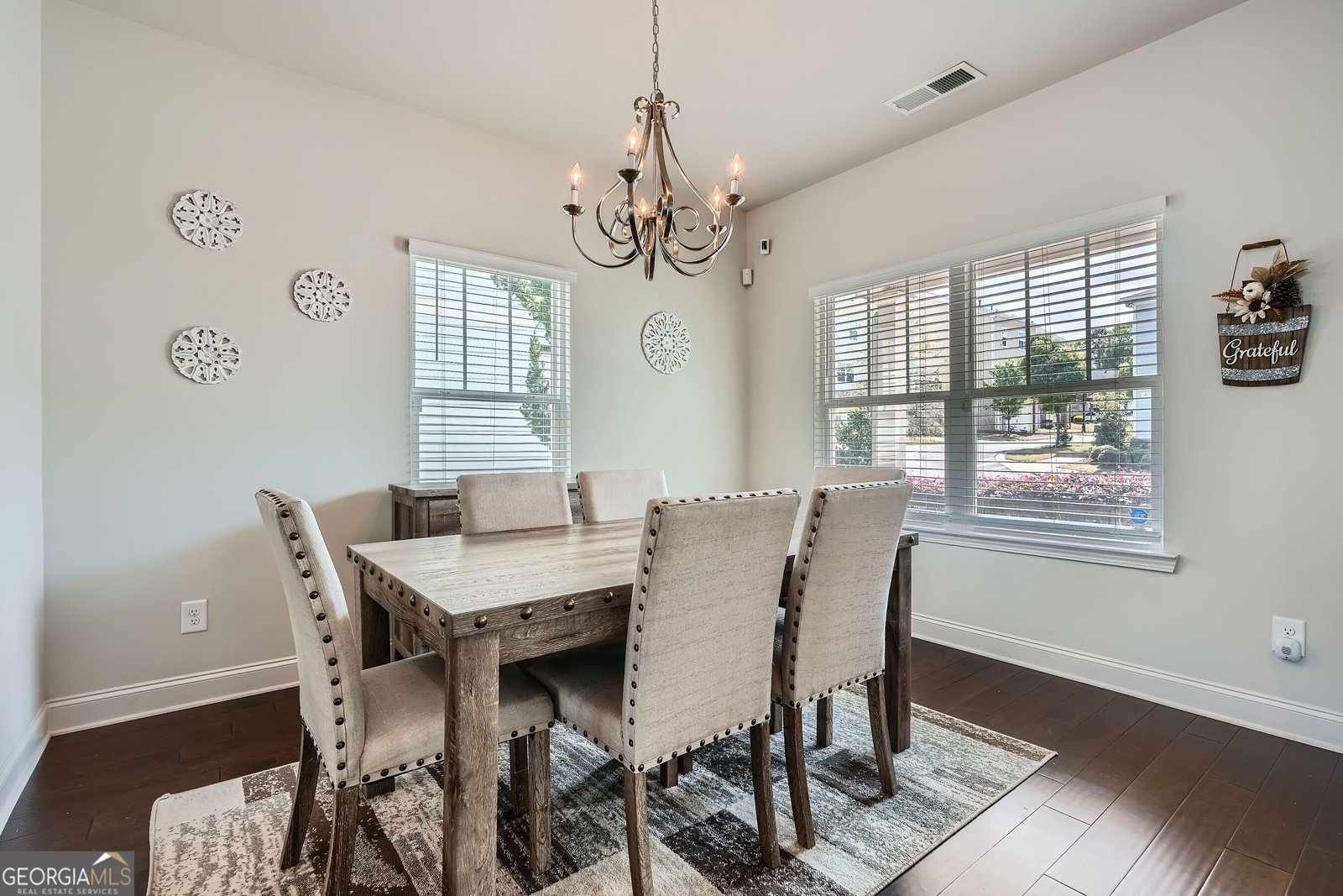 245 Fender Walk Marietta - 9